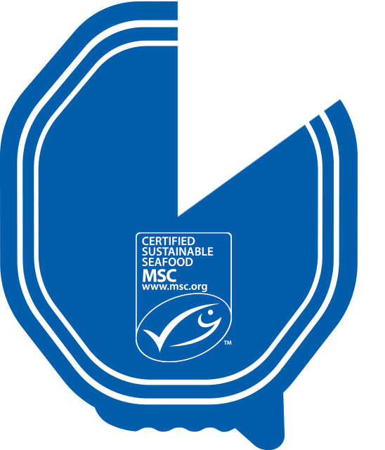 83 %* OF SHEBA FISH PRODUCTS ARE ALREADY SUSTAINABLY SOURCED